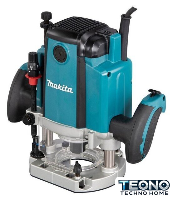 Вертикальный фрезер Makita RP1802X02 - Изображение №1 — Интернет-магазин Teono.by