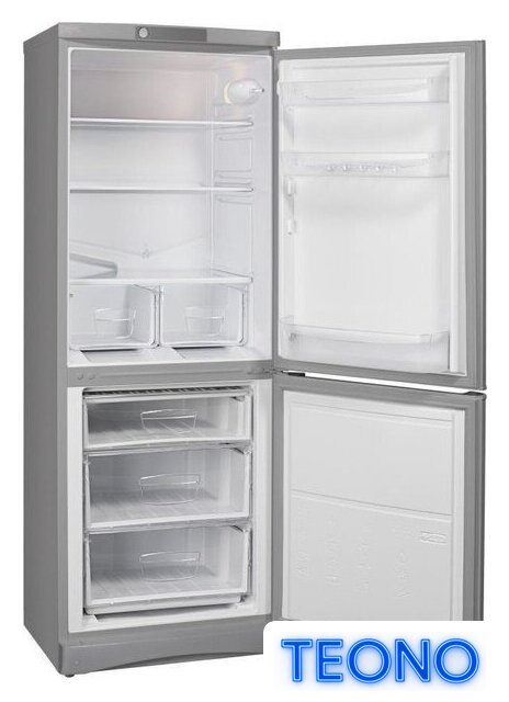 Холодильник Indesit ES 16 GA - Изображение №2 — Интернет-магазин Teono.by