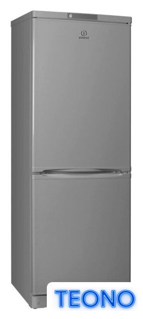 Холодильник Indesit ES 16 GA - Изображение №1 — Интернет-магазин Teono.by
