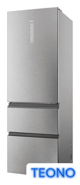 Холодильник Haier HTW5618DNMG - Изображение №2 — Интернет-магазин Teono.by