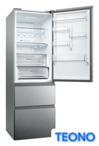 Холодильник Haier HTW5618DNMG - Изображение №6 — Интернет-магазин Teono.by