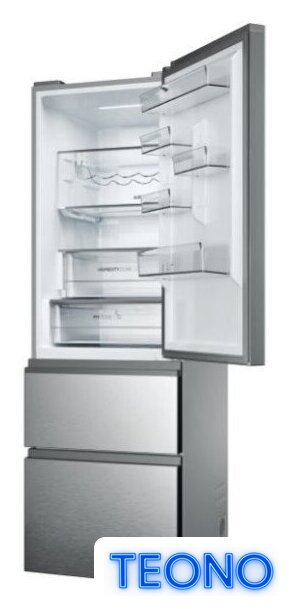 Холодильник Haier HTW5618DNMG - Изображение №9 — Интернет-магазин Teono.by