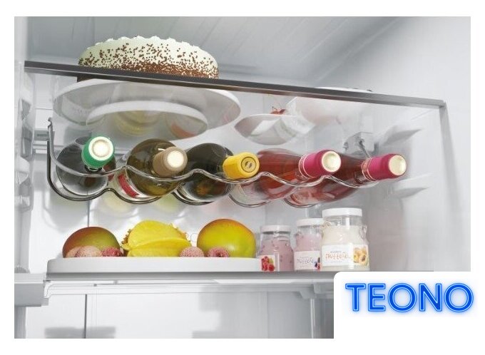 Холодильник Haier HTW5618DNMG - Изображение №11 — Интернет-магазин Teono.by
