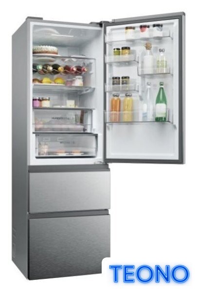 Холодильник Haier HTW5618DNMG - Изображение №14 — Интернет-магазин Teono.by