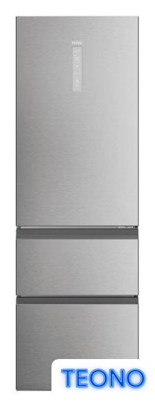 Холодильник Haier HTW5618DNMG - Изображение №1 — Интернет-магазин Teono.by