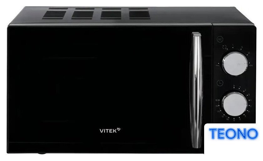 Микроволновая печь Vitek VT-MW1220 - Изображение №1 — Интернет-магазин Teono.by