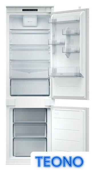 Холодильник Candy Fresco 400 ECNBQT3518E - Изображение №2 — Интернет-магазин Teono.by