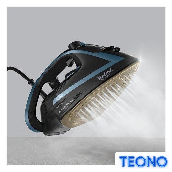 Утюг Tefal Puregliss FV8R67F1 - Изображение №2 — Интернет-магазин Teono.by