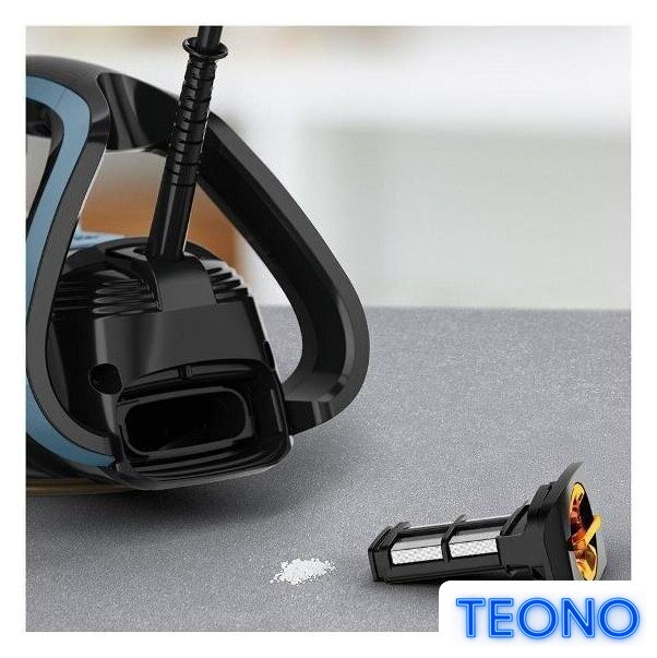 Утюг Tefal Puregliss FV8R67F1 - Изображение №5 — Интернет-магазин Teono.by