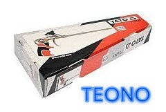 Пистолет для монтажной пены Yato YT-6745 - Изображение №2 — Интернет-магазин Teono.by