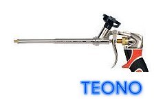 Пистолет для монтажной пены Yato YT-6745 - Изображение №1 — Интернет-магазин Teono.by