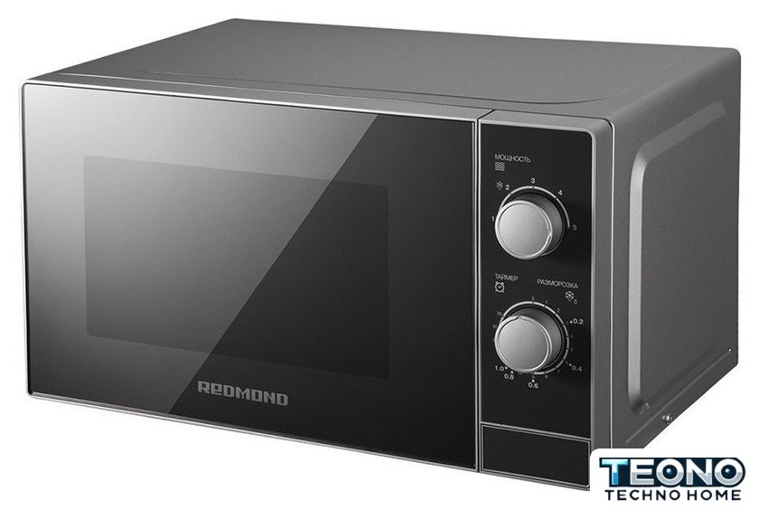 Микроволновая печь Redmond (Редмонд) MW2903 - Изображение №9 — Интернет-магазин Teono.by