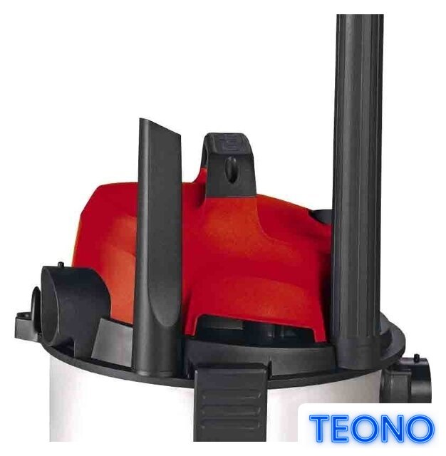 Пылесос Einhell TH-VC 1820 S [2342167] - Изображение №5 — Интернет-магазин Teono.by