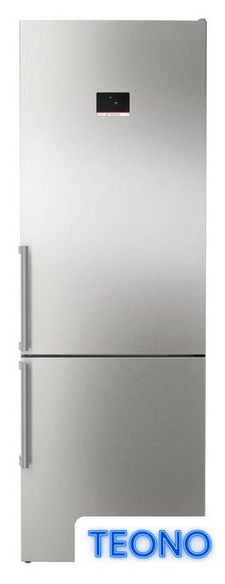 Холодильник Bosch Serie 4 KGN497ICT - Изображение №1 — Интернет-магазин Teono.by