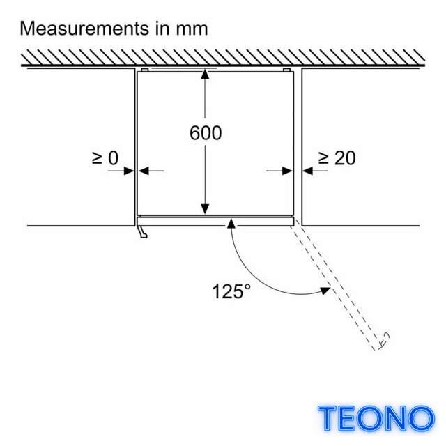 Холодильник Bosch Serie 4 KGN497ICT - Изображение №9 — Интернет-магазин Teono.by