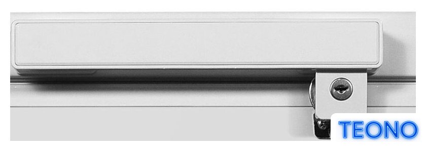 Морозильный ларь Kernau KFCF 3803.1 EW - Изображение №6 — Интернет-магазин Teono.by