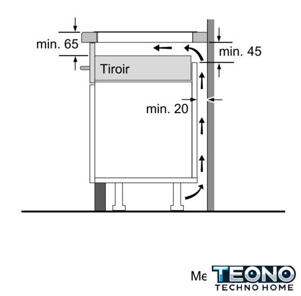 Варочная панель Bosch PXX675DC1E - Изображение №8 — Интернет-магазин Teono.by