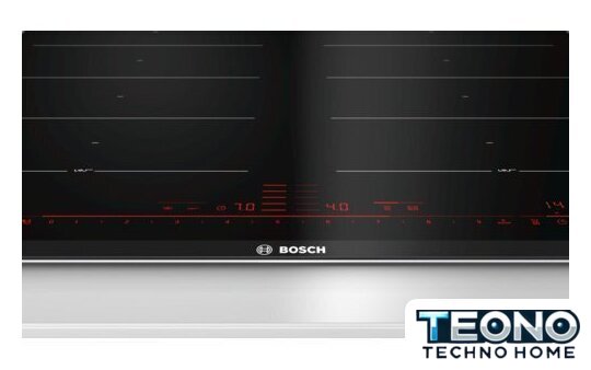 Варочная панель Bosch PXX675DC1E - Изображение №2 — Интернет-магазин Teono.by