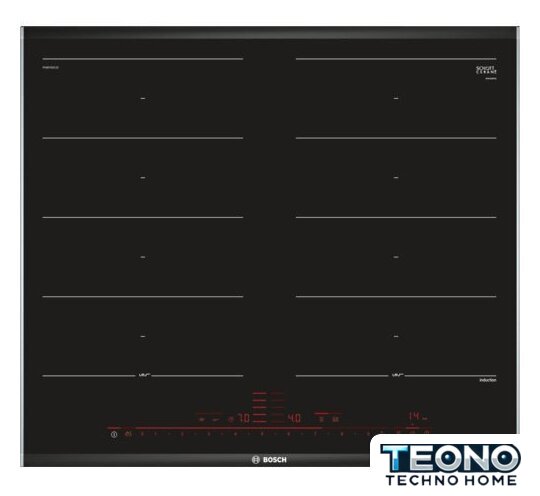 Варочная панель Bosch PXX675DC1E - Изображение №1 — Интернет-магазин Teono.by