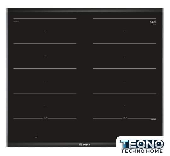 Варочная панель Bosch PXX675DC1E - Изображение №4 — Интернет-магазин Teono.by