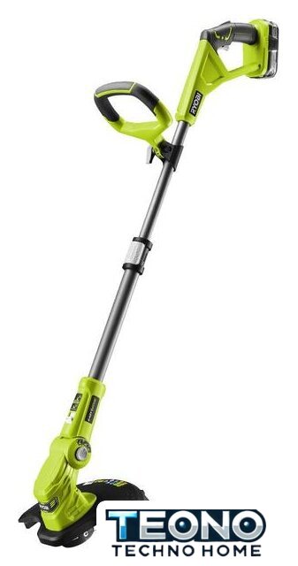 Триммер Ryobi RLT183225F - Изображение №1 — Интернет-магазин Teono.by