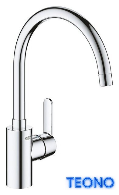 Смеситель Grohe Get 31494001 - Изображение №1 — Интернет-магазин Teono.by