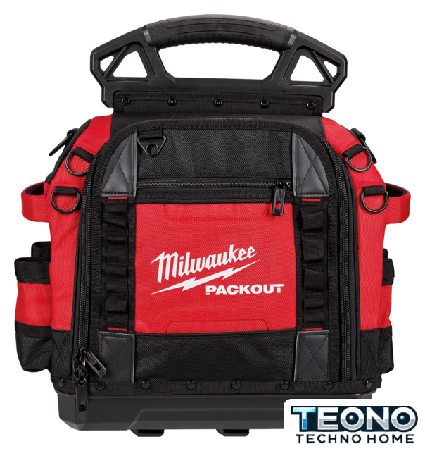 Сумка для инструментов Milwaukee Packout Closed Tote Tool Bag 4932493623 - Изображение №1 — Интернет-магазин Teono.by