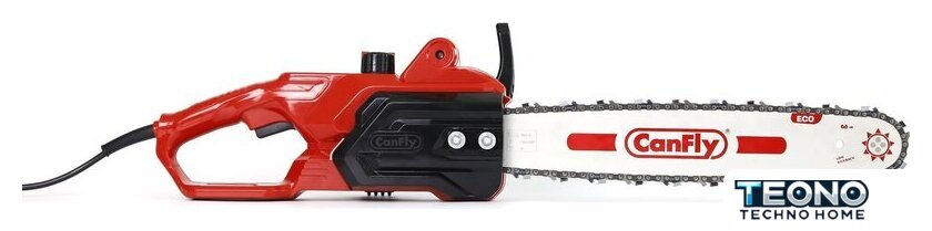 Электрическая пила CanFly E140 - Изображение №2 — Интернет-магазин Teono.by