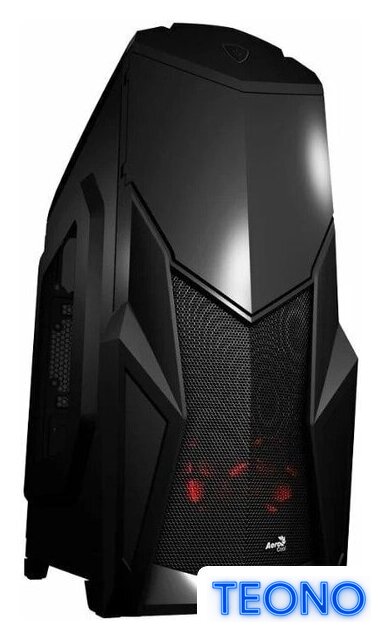 Компьютер ТОР PRO 1871 - Изображение №1 — Интернет-магазин Teono.by