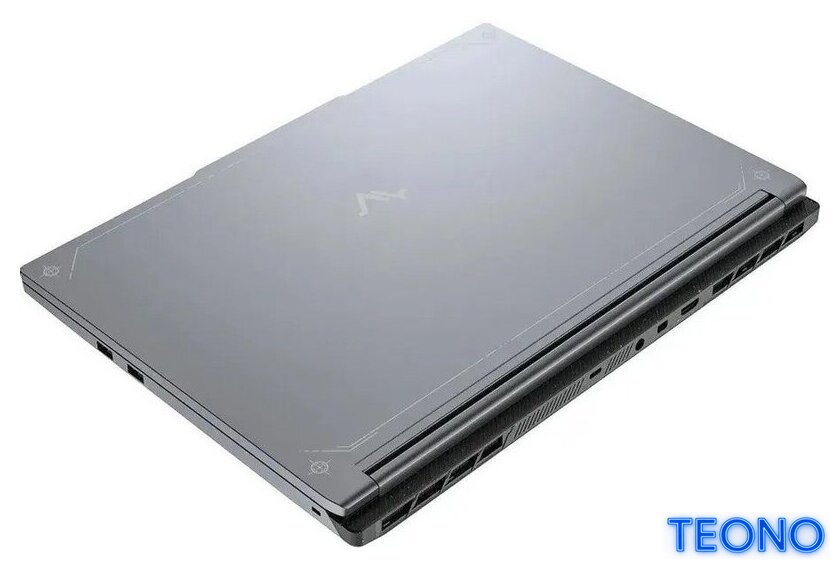 Игровой ноутбук Maibenben X-Treme Typhoon X16C X16C-i737560FERLG4E10 - Изображение №5 — Интернет-магазин Teono.by