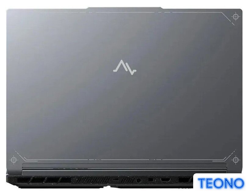 Игровой ноутбук Maibenben X-Treme Typhoon X16C X16C-i737560FERLG4E10 - Изображение №3 — Интернет-магазин Teono.by