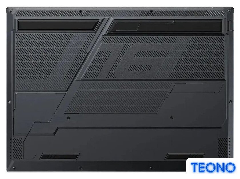 Игровой ноутбук Maibenben X-Treme Typhoon X16C X16C-i737560FERLG4E10 - Изображение №4 — Интернет-магазин Teono.by