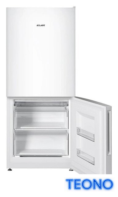 Холодильник ATLANT ХМ-4608-101 - Изображение №5 — Интернет-магазин Teono.by
