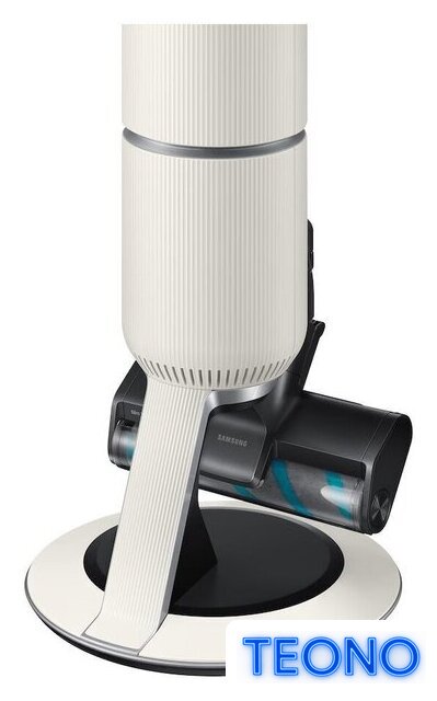 Пылесос Samsung Bespoke AI Jet Lite Pet VS80F28DES/GE - Изображение №14 — Интернет-магазин Teono.by