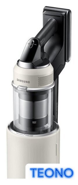 Пылесос Samsung Bespoke AI Jet Lite Pet VS80F28DES/GE - Изображение №15 — Интернет-магазин Teono.by