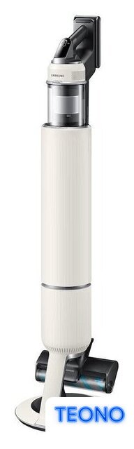 Пылесос Samsung Bespoke AI Jet Lite Pet VS80F28DES/GE - Изображение №10 — Интернет-магазин Teono.by