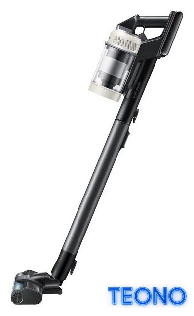 Пылесос Samsung Bespoke AI Jet Lite Pet VS80F28DES/GE - Изображение №4 — Интернет-магазин Teono.by