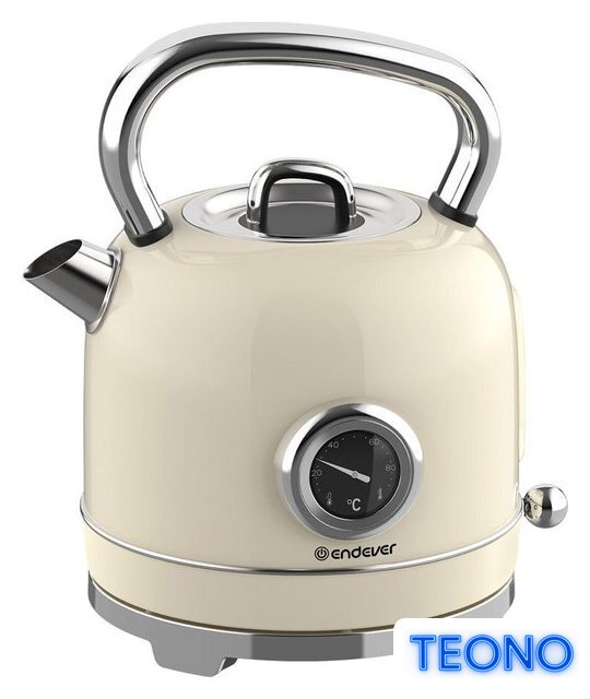 Электрический чайник Endever Skyline KR-374S - Изображение №1 — Интернет-магазин Teono.by
