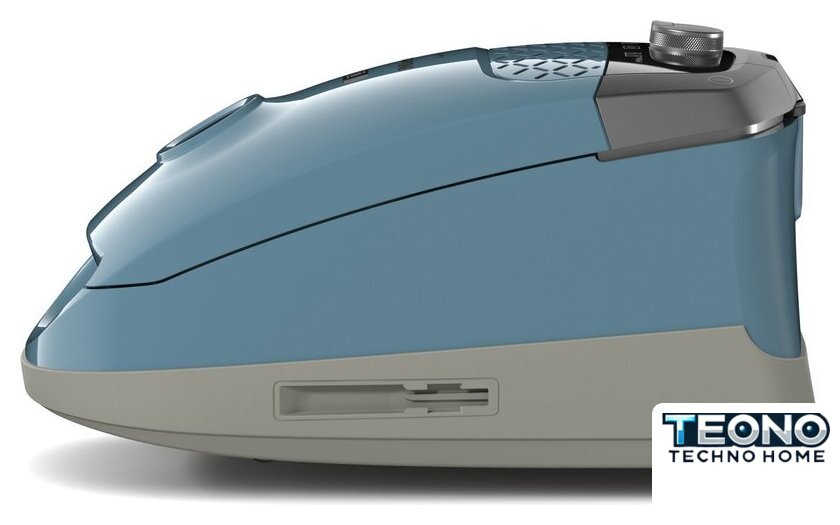 Пылесос Miele Guard S1 NordicBlue - Изображение №3 — Интернет-магазин Teono.by