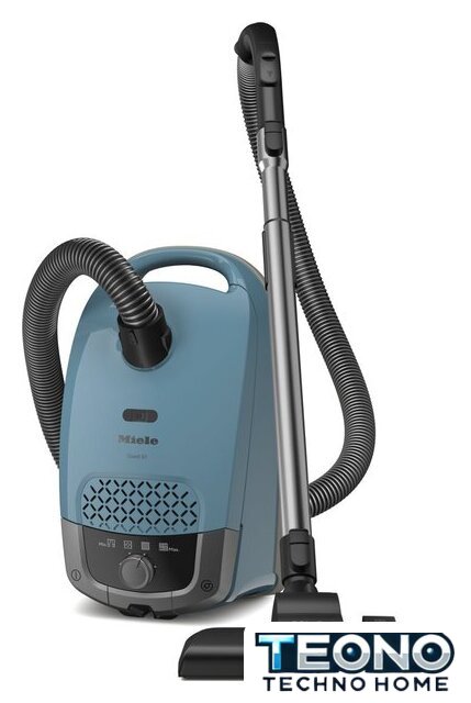 Пылесос Miele Guard S1 NordicBlue - Изображение №1 — Интернет-магазин Teono.by