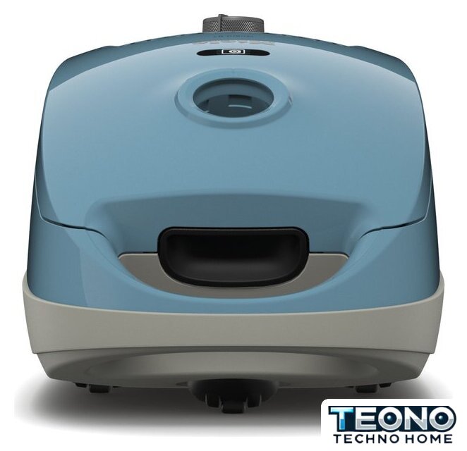 Пылесос Miele Guard S1 NordicBlue - Изображение №4 — Интернет-магазин Teono.by