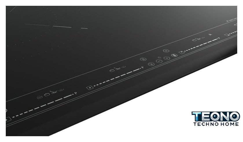 Варочная панель TEKA IZS 96600 MSP - Изображение №5 — Интернет-магазин Teono.by