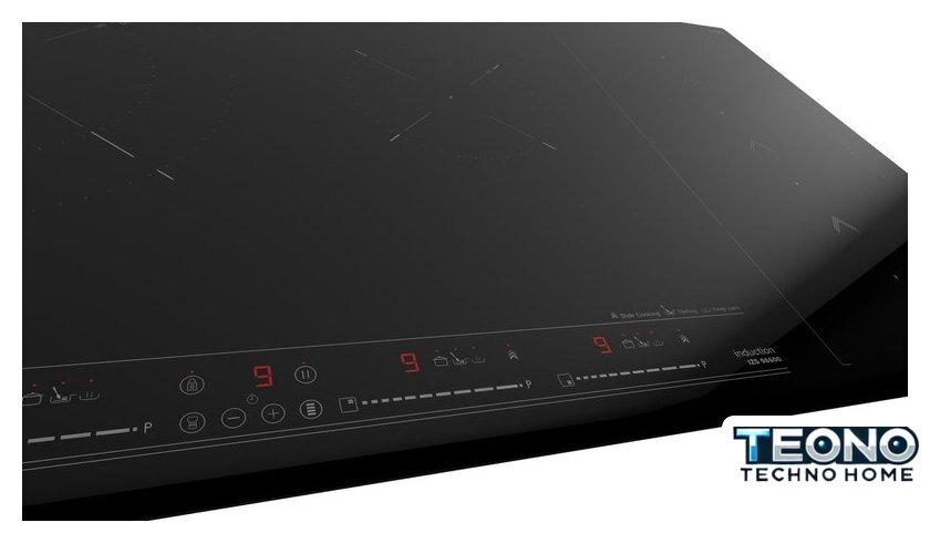 Варочная панель TEKA IZS 96600 MSP - Изображение №2 — Интернет-магазин Teono.by