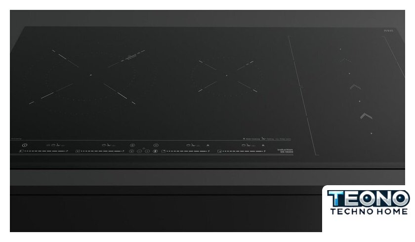 Варочная панель TEKA IZS 96600 MSP - Изображение №7 — Интернет-магазин Teono.by