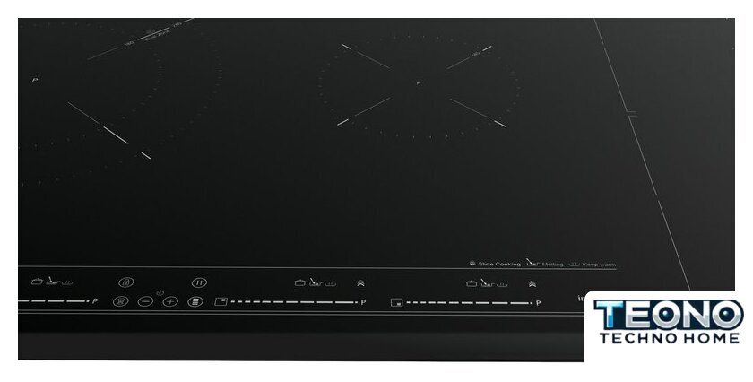 Варочная панель TEKA IZS 96600 MSP - Изображение №6 — Интернет-магазин Teono.by