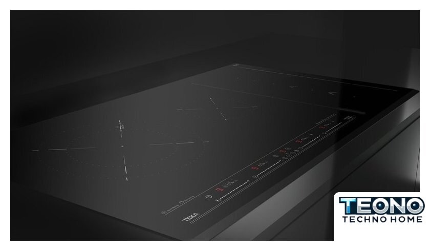 Варочная панель TEKA IZS 96600 MSP - Изображение №4 — Интернет-магазин Teono.by