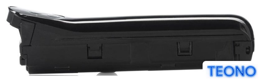 Пылесос Hisense HVC9401BK - Изображение №8 — Интернет-магазин Teono.by