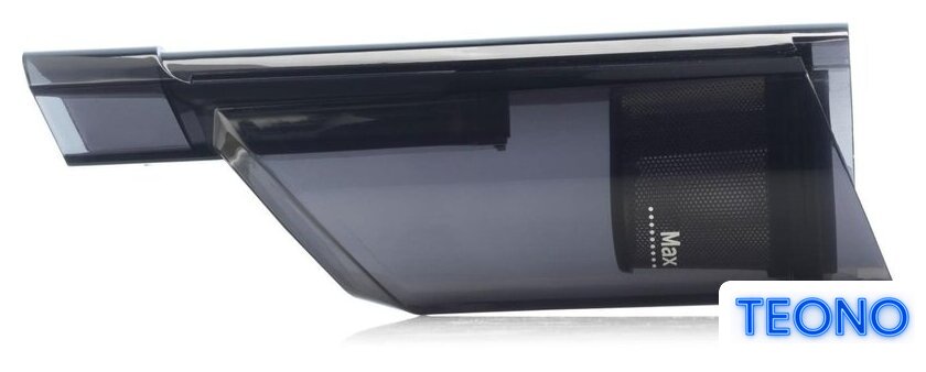 Пылесос Hisense HVC9401BK - Изображение №4 — Интернет-магазин Teono.by