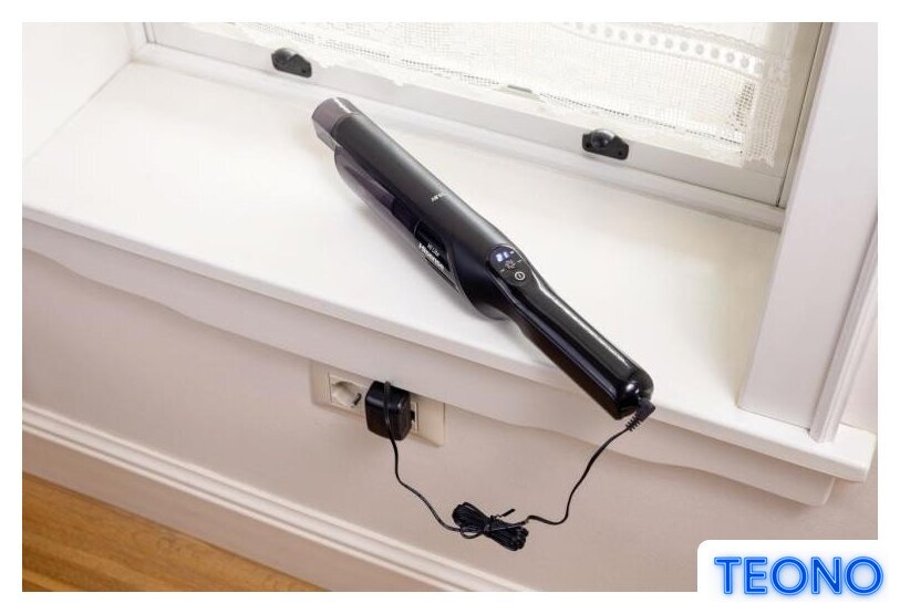 Пылесос Hisense HVC9401BK - Изображение №21 — Интернет-магазин Teono.by