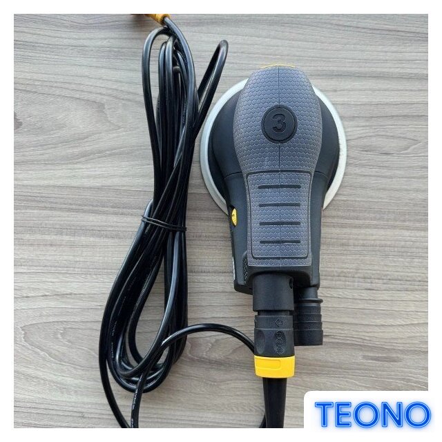Эксцентриковая шлифмашина Onetech NT09E-530CF - Изображение №4 — Интернет-магазин Teono.by